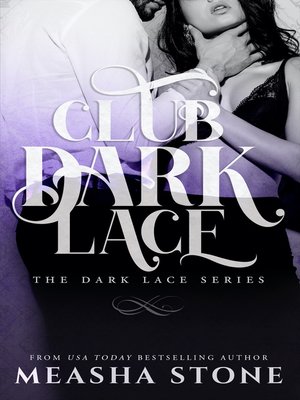 cover image of Club Dark Lace